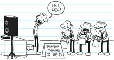 The Third Wheel201
