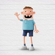 Rowley Jefferson Promo Image