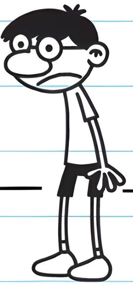 Tommy Chu