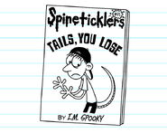 Spineticklers 71