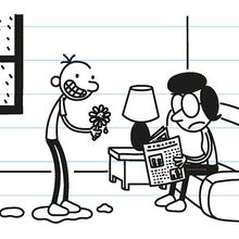 Greg Heffley Diary Of A Wimpy Kid Wiki Fandom Echa un vistazo a nuestra seleccion de greg heffley para ver las mejores piezas hechas a mano, unicas o personalizadas de nuestras tiendas de camisetas. greg heffley diary of a wimpy kid