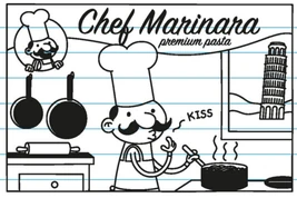 Chef Marinara