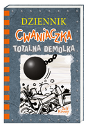 Polish cover