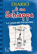 Italian cover