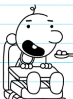 Diary of a Wimpy Kid: Rodrick Rules - Wikipedia