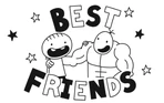 Best fren
