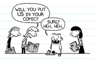 Diary of a Wimpy Kid205