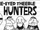 Three-Eyed Theeble Hunters
