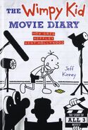 The Third Movie Diary Cover