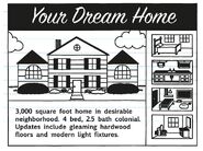 Your Dream Home