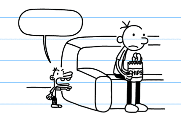 Which Diary Of A Wimpy Kid Character Are You? - ProProfs Quiz