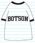 Botson T-shirt