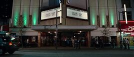 Plainview Theater