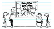 Balloon Brigade