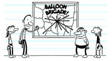 Balloon Brigade