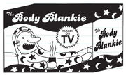 Body Blankie box