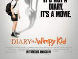 Diary of a Wimpy Kid (2010 film)