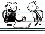 Greg's Clan