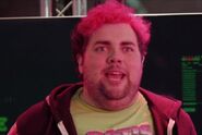 Mac Digby Live at the Player Expo