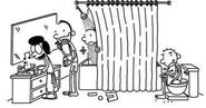 Diary of a Wimpy Kid 8 Scene-e1514556149317