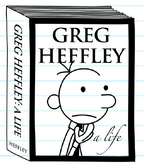 Greg's autobiography.