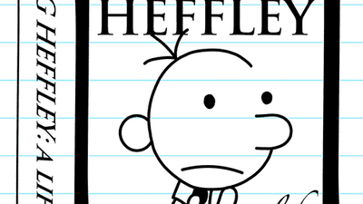 Discuss Everything About Diary of a Wimpy Kid Wiki