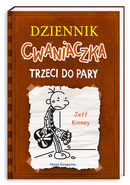 Polish cover