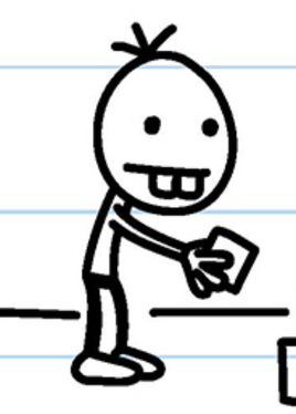 Rowley's Journal