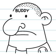 Buddy