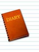 Diary