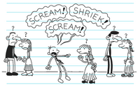 The Third Wheel213