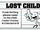 Child Finder Station