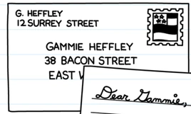 Bacon street