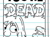Hello, You're Dead