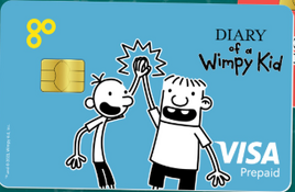 Doawk credit card