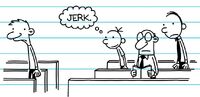 Diary of a Wimpy Kid197.2
