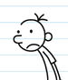 Greg Heffley (headshot)