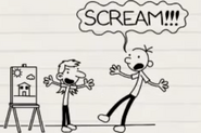 Greg the fool 2