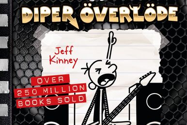 Stream #^R.E.A.D 💖 Jeff Kinney Diary of a Wimpy Kid 19 Books