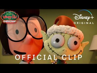 When Is the New Diary of a Wimpy Kid Movie Coming Out?, There's a New Diary  of a Wimpy Kid Movie! See the Disastrously Funny Animated Trailer