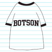 The Boston T-Shirts