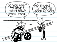 Diary of a Wimpy Kid137