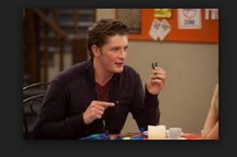 Brett Dier