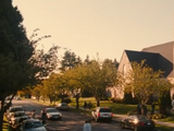 St. Martha's Parish