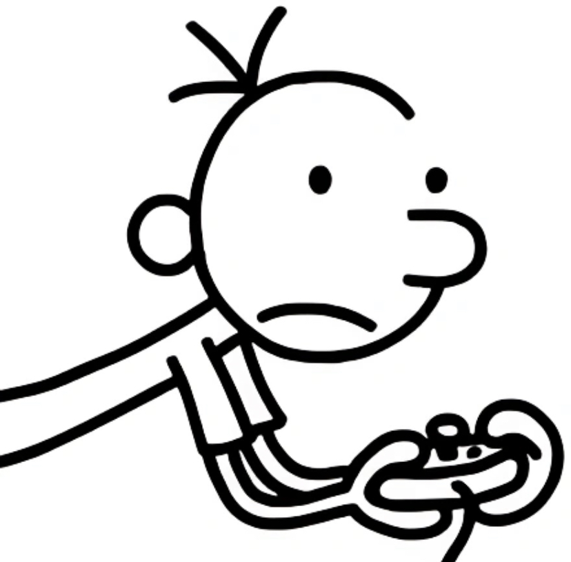 New wimpy kid book 19 : r/WimpyFanFics