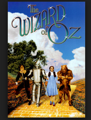 The Wizard of Oz