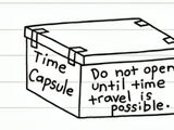 Time Capsule
