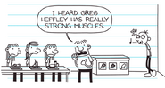 Rowley's telling the truth, isn't he?