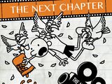 The Wimpy Kid Movie Diary: The Next Chapter