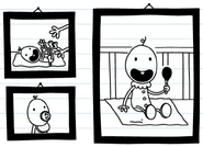 Diary of an Awesome Friendly Kid10